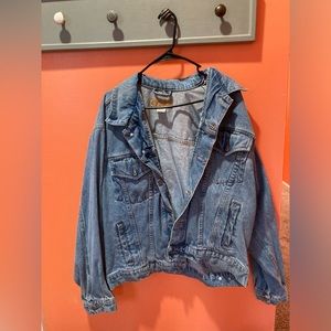 Selling it for spring cleaning.